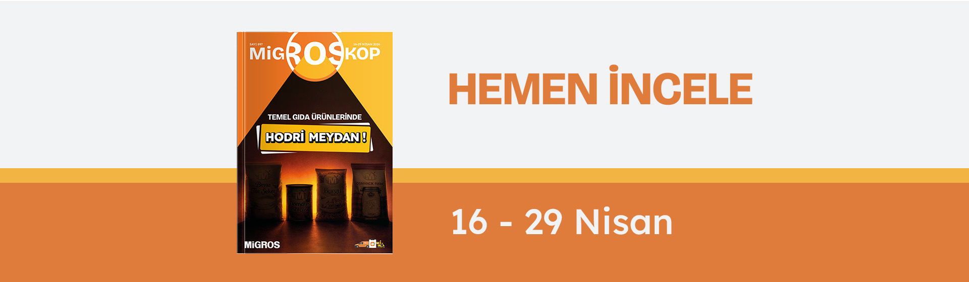 Katalog 16 - 29  Nisan