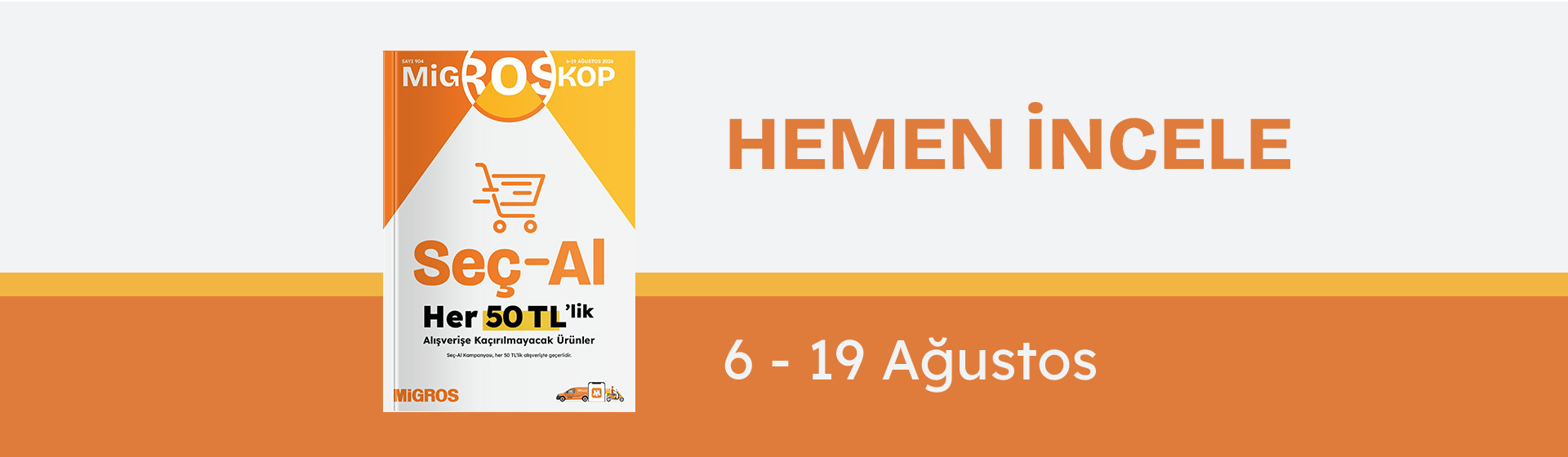 Katalog 6 - 19 Ağustos