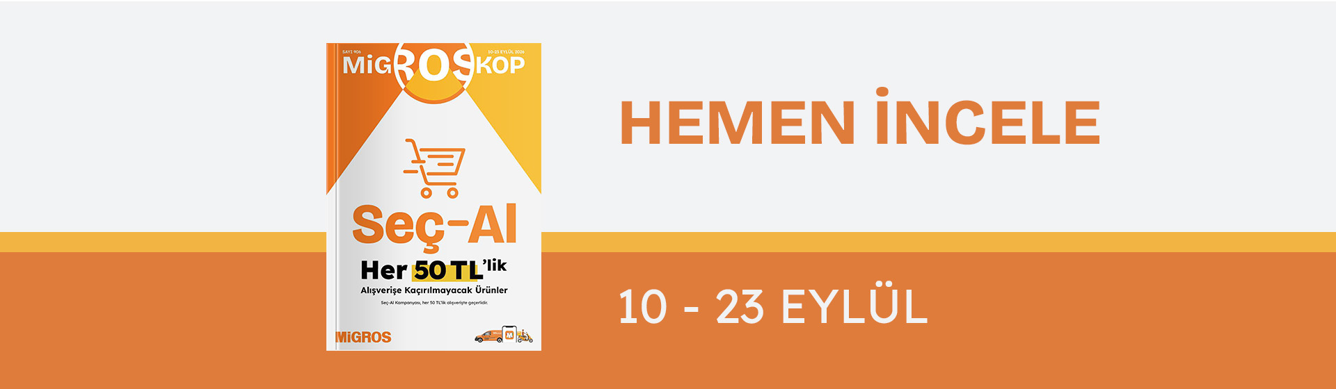 Katalog 10 - 23 Eylül