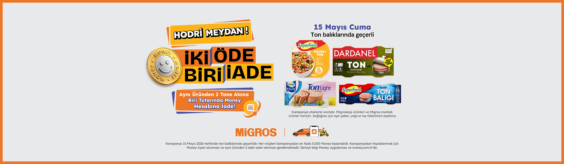 İki Öde Ton